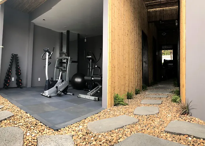 Cochin ZenBoutique Hotel