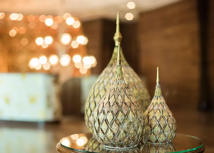 Reverie SaigonBoutique Hotel