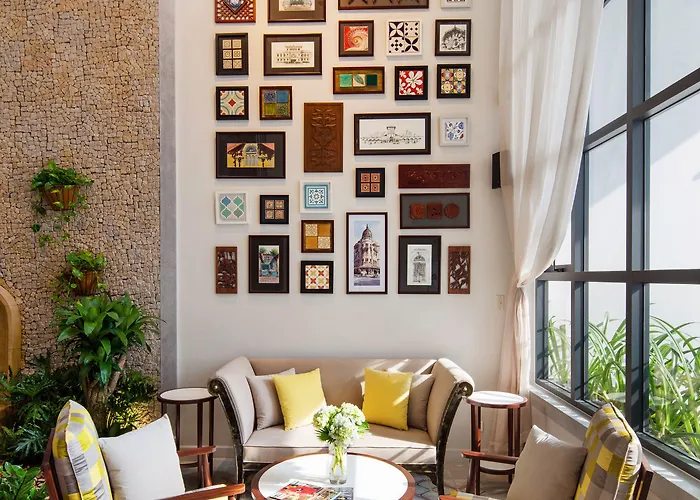 Maison De Camille Boutique Hotel