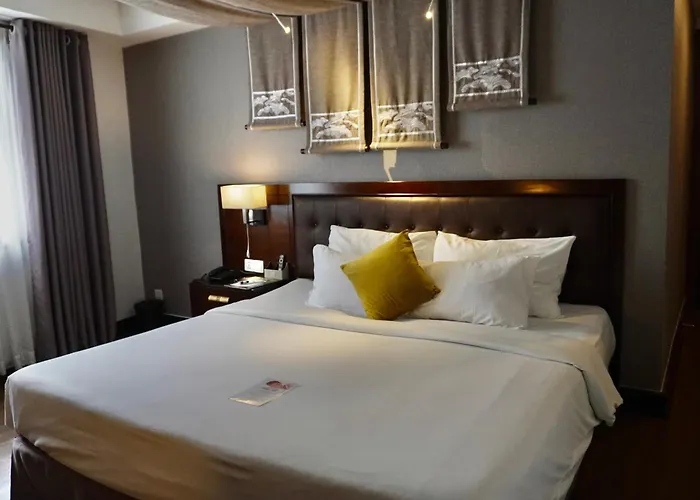 Odys BoutiqueBoutique Hotel